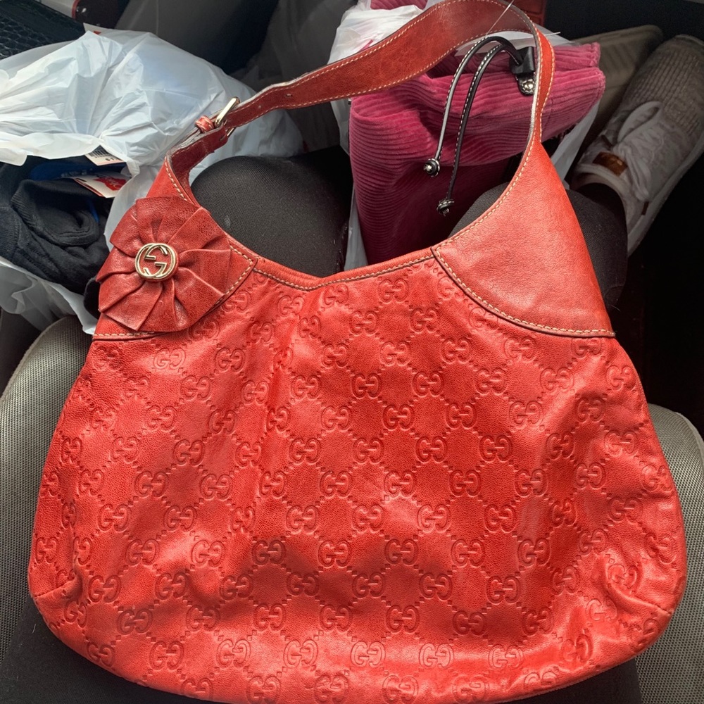 Gucci purse